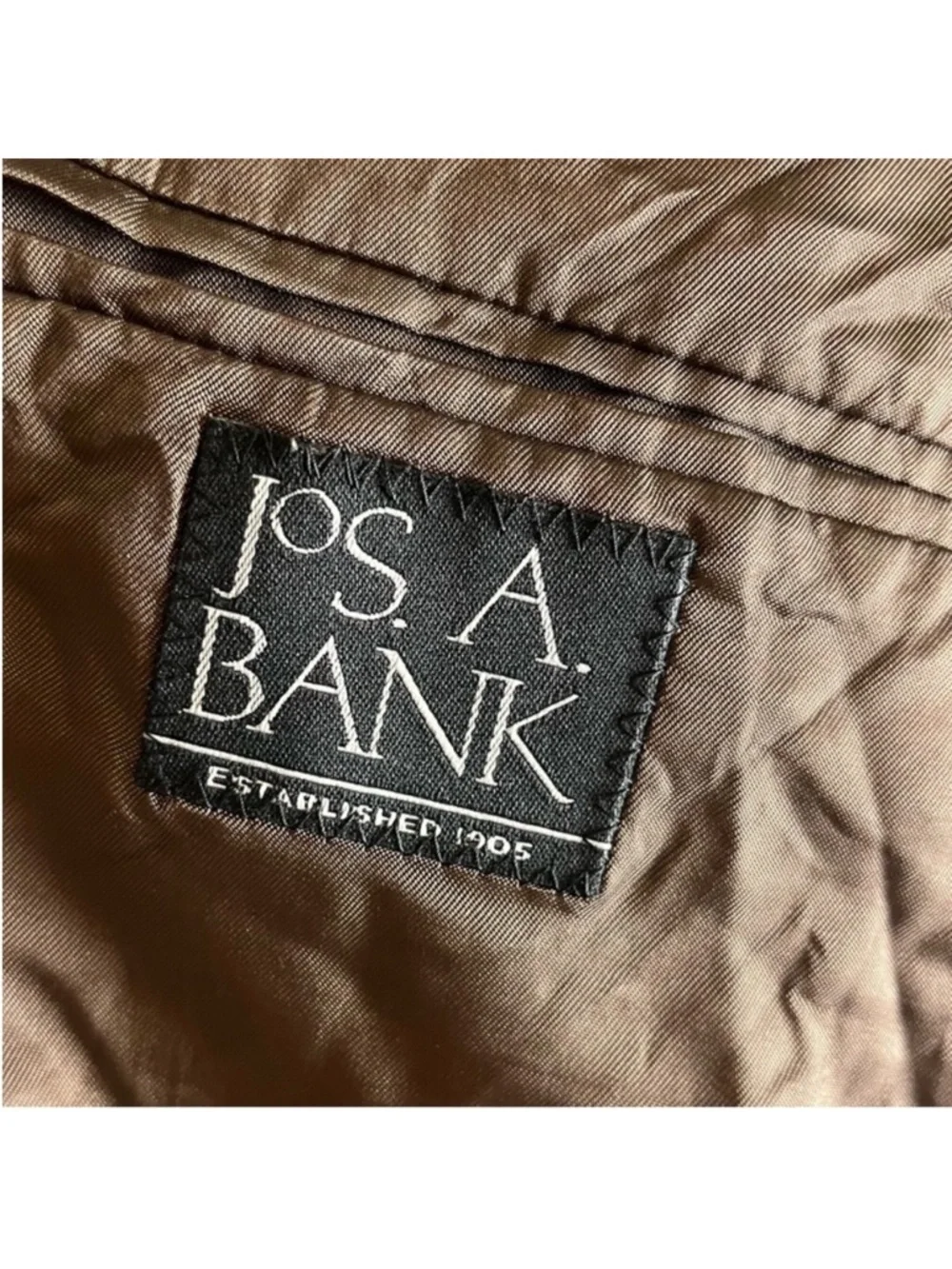 Jos. A. Bank jos bank